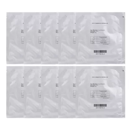 Medium 30*27cm Anti-freezing Membrane For Frozen Cold Freezing Slim Machine x 10