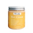 250ML Anti Cellulite Hot Cream Fat Burner Gel Slimming Cream Massage