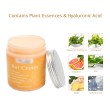 250ML Anti Cellulite Hot Cream Fat Burner Gel Slimming Cream Massage