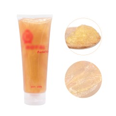 300g Gold Gel RF Injection Gel Skin Firming Lifting Whitening Hydration