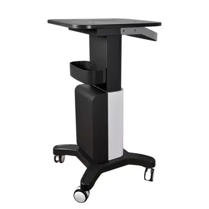 Compact And Portable Trolley For Beauty Salons, Spas, And Tattoo Parlors