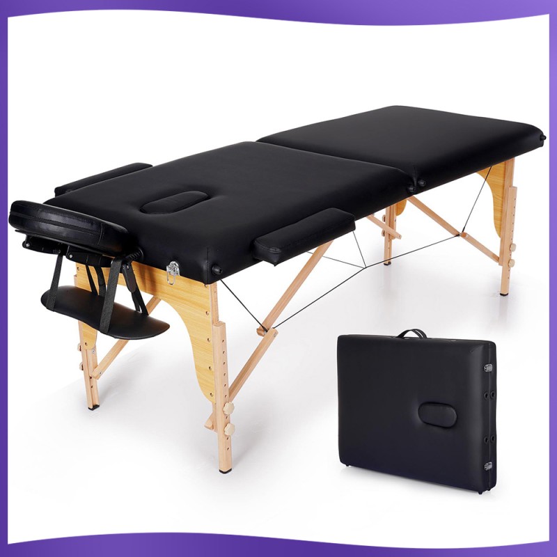 massage table portable