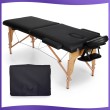 massage table portable