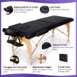 massage table portable
