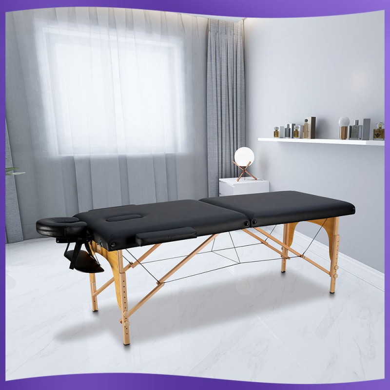 massage table portable