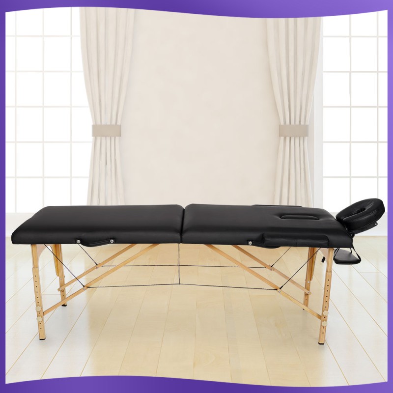 massage table portable