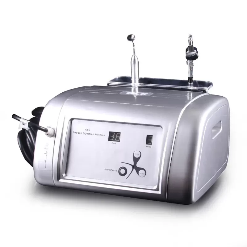 Source Wholesale Professional 2 in 1 Facial and Hair Spa Steamer for Indian  Market on m.alibaba.com