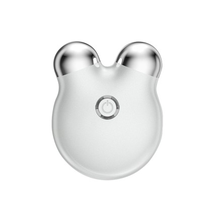 EMS Facial Device Adjustable Intensity Boost Nutrient Absorption Home Or Travel