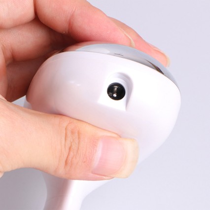 Ultrasonic 3in1 Ultrasound Cavitation Body Slimming Machine Photon Spa Massager