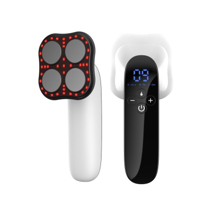 Body Sculpting Massager - Cellulite Solution - Home Gym Essential - Men & Women