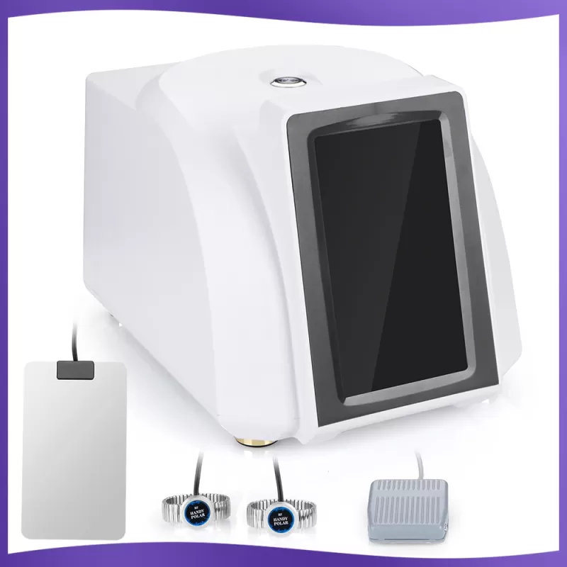 anti aging device face