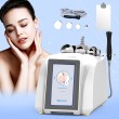 best face lift machine features