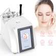 face lift machine effects