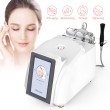 face lift machine effects