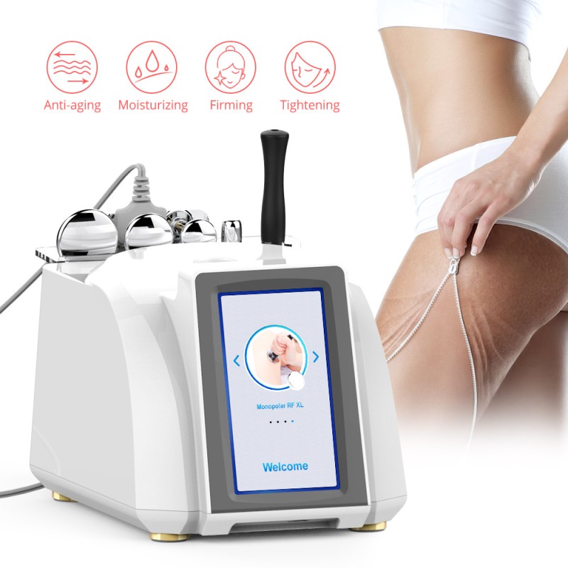 face lift machine effects