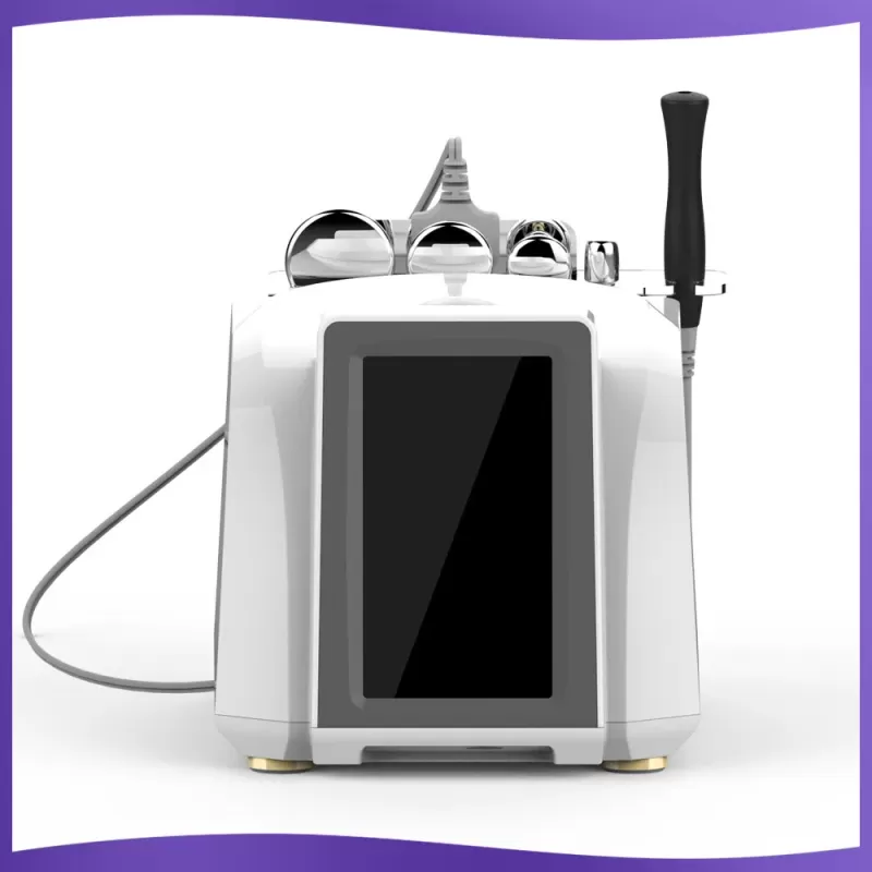 best face lift machine front