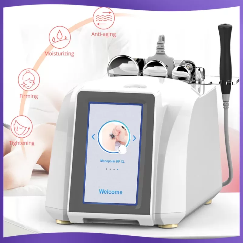 face lift device advantages