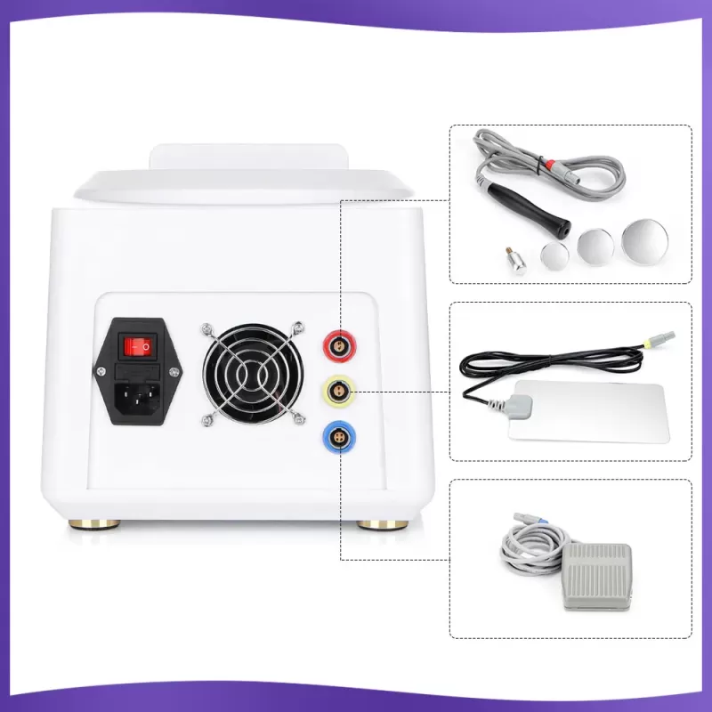 face lift device parts