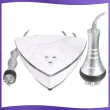 radiofrequency machine for skin tightening front