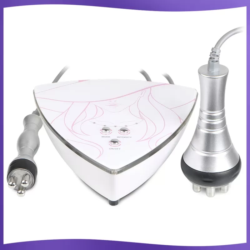 radiofrequency machine for skin tightening front