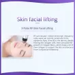 rf skin tightening machine effectiveness
