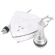 rf skin tightening machine side
