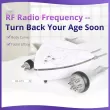 radio frequency skin tightening machine advantages