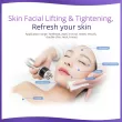 radio frequency skin tightening machine for home use