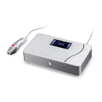 Professional Fractional R-F Radio Frequency Dot Matrix Lattic Skin Lifting Machine