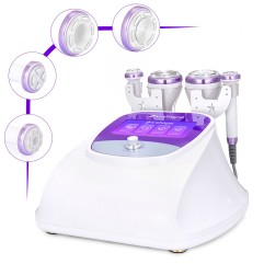 ARISTORM S Shape 30khz Cavitation Machine for At-Home Body Contouring Skin Tightening