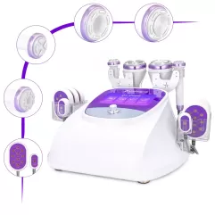 ARISTORM S Shape Cavitation Machine Body Sculpting Facial Anti-Aging Skin Tightening for Startup Beauty Salons