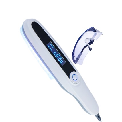 UVB Phototherapy Lamp Psoriasis Vitiligo Pityriasis Rosea Eczema Leucoderma Inst