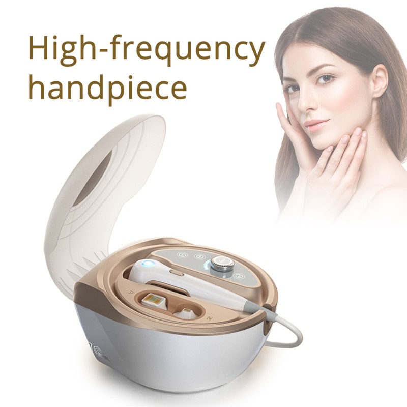 Fractional RF Radio Frequency Dot Matrix Skin Care Machine