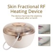 Fractional RF Radio Frequency Dot Matrix Skin Care Machine