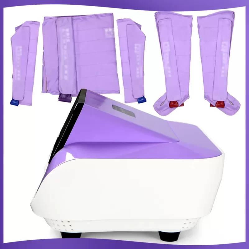 lymphatic drainage machine for home use