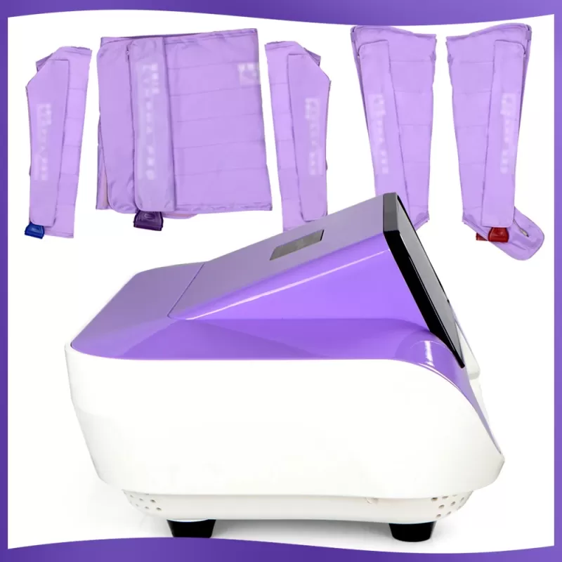 electro lymphatic drainage machine for sale