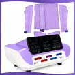 best pressotherapy machine drainage lymphatic