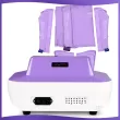 best lymphatic drainage massage machine