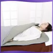 sauna blanket