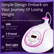 weight loss equipment slimming machine