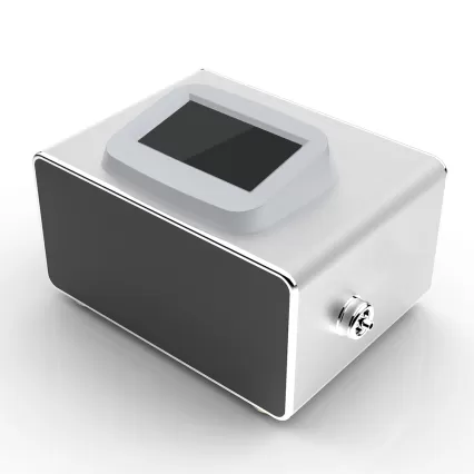 Vacuum Therapy Massage Machine for Breast and Buttock Enhancement 