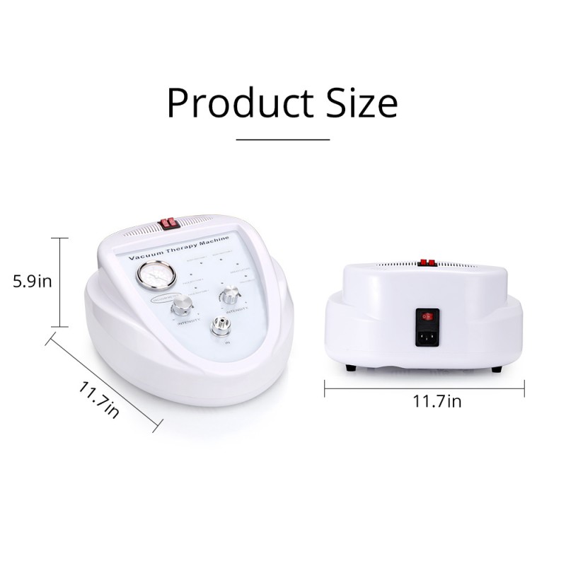 Body Sculpting Butt Lift Buttock Cups Cupping Cellulite Reduction Vacum  Lift Breast Enlargement Microcurrent Facial Toning Machine - China Breast  Enlargement and Buttocks Enlargement Machine