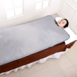sauna blanket