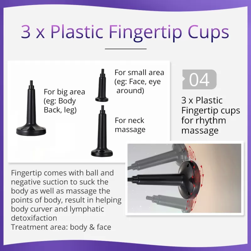 vacuum breast pump components