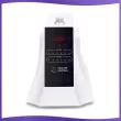 vacuum breast pump front