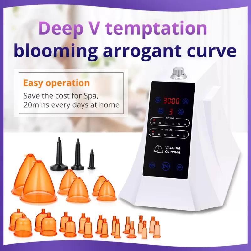 breast suction pump advantages