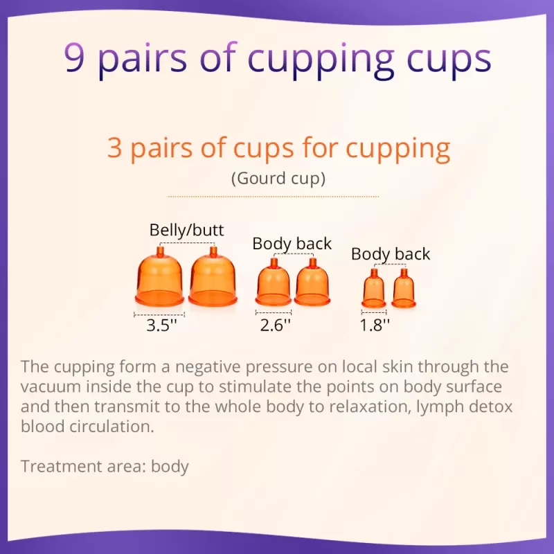 boob suction advantages