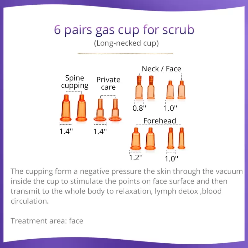 boob suction cups advantages