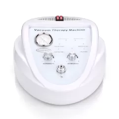 Vacuum Therapy Massage Slimming Skin Care Breast Enlargement Lifting Machine SPA