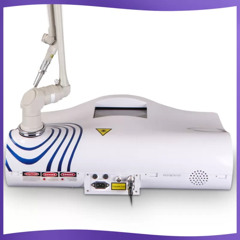 co2 fractional laser machine